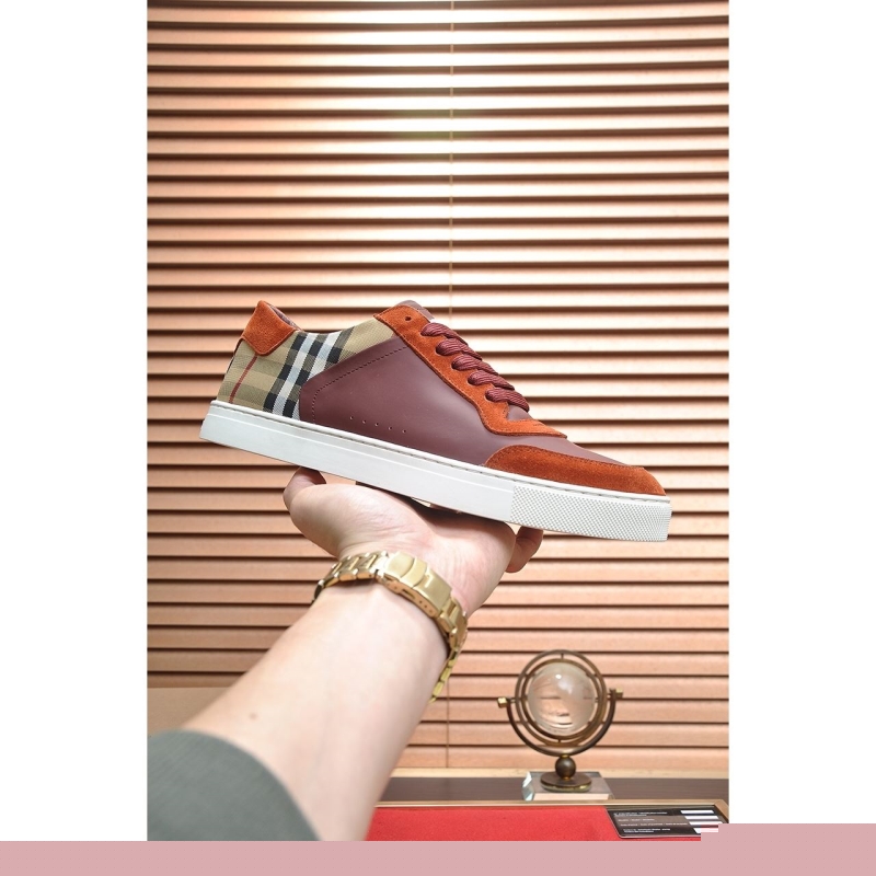 B**rry sneakers